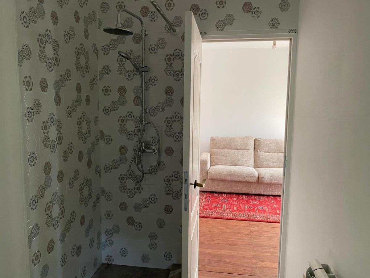 הוילה Gladna Montana Casa Dea מראה חיצוני תמונה