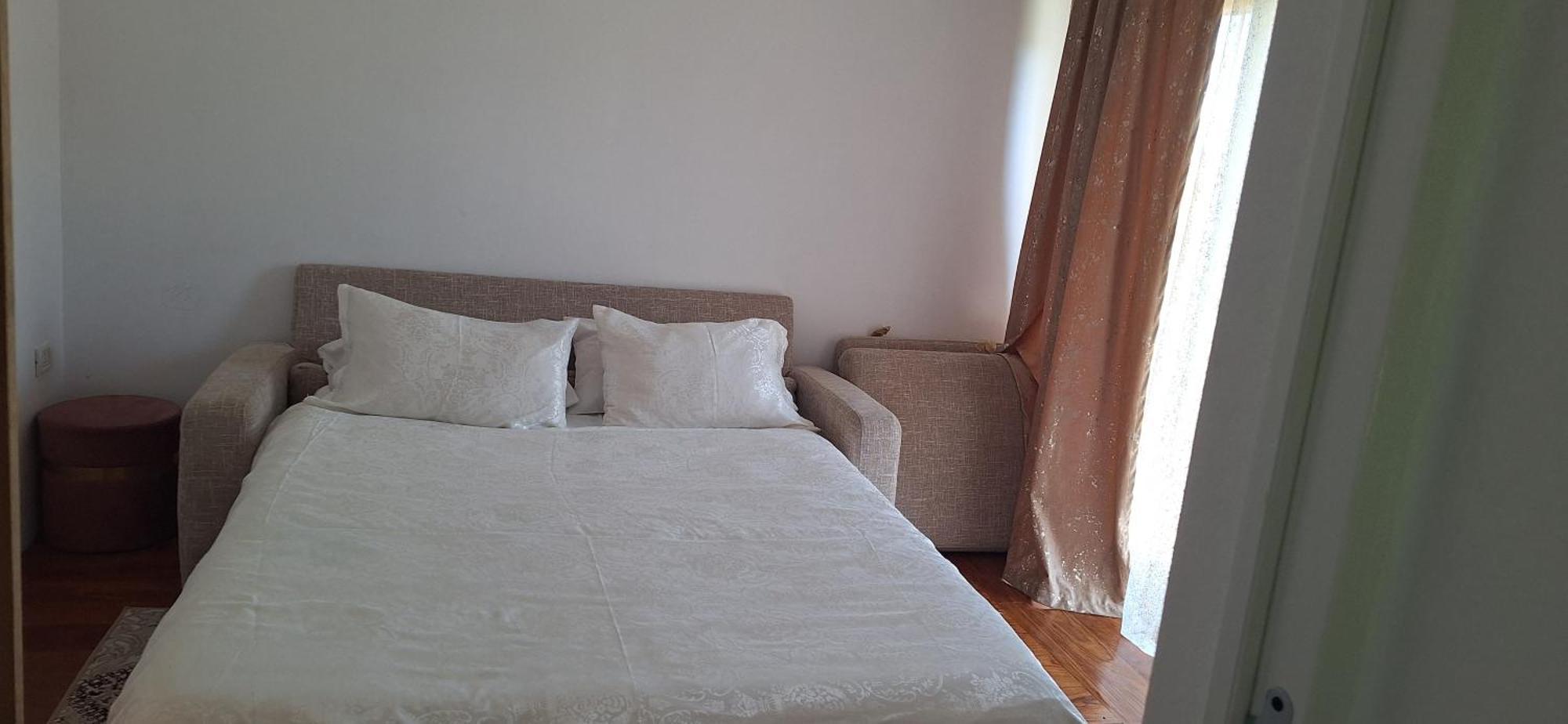 הוילה Gladna Montana Casa Dea מראה חיצוני תמונה